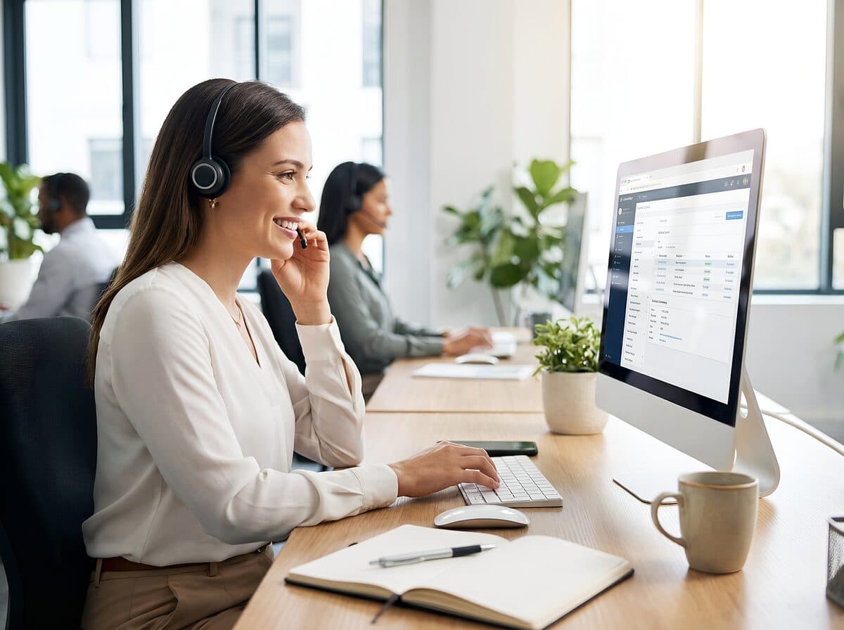 We Replaced a 5-Person Support Team with AI. Here's What Actually Happened.