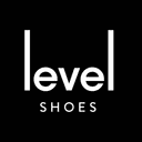 Level Shoes logo