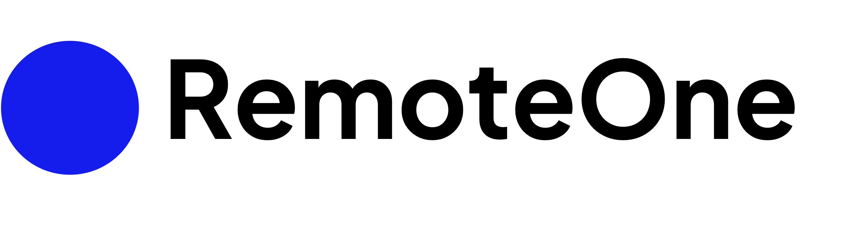 RemoteOne