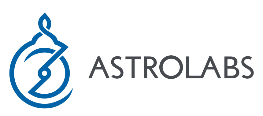 Astrolabs logo